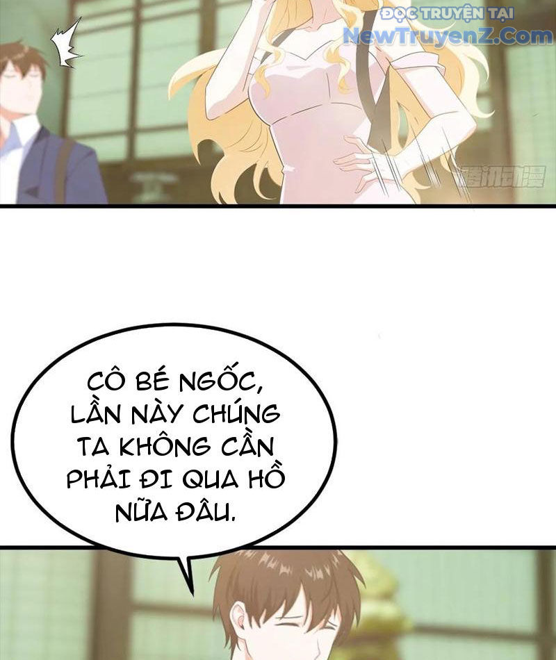 đô Thị Thánh Thủ: Ta Là Y Võ đỉnh Phong chapter 117 - Trang 57