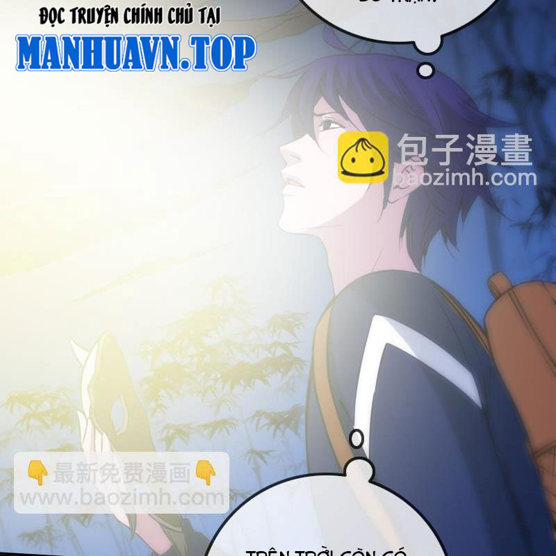 Kiếp Thiên Vận chapter 306 - Trang 20