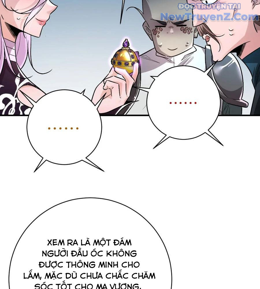 Vĩnh sinh đi chết đi! chapter 24 - Trang 18