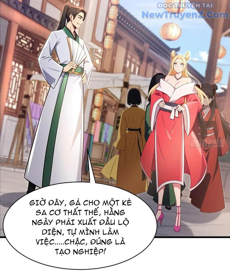 Phản Phái Muốn Sống Lâu Thêm Một Ngày chapter 28 - Trang 9