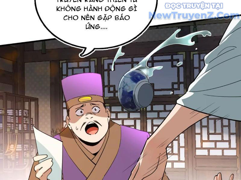 Kim Ngô Thần Vệ chapter 1 - Trang 56