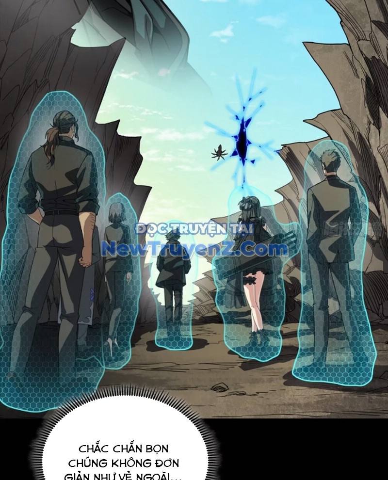Tinh Giáp Hồn Tướng chapter 282 - Trang 111