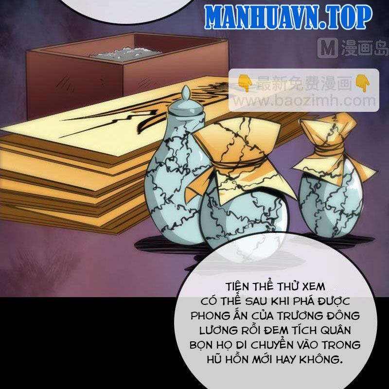 Kiếp Thiên Vận chapter 310 - Trang 37