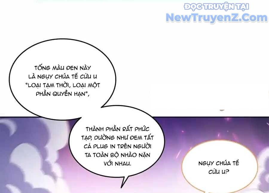 Tu Chân Nói Chuyện Phiếm Quần chapter 688 - Trang 74