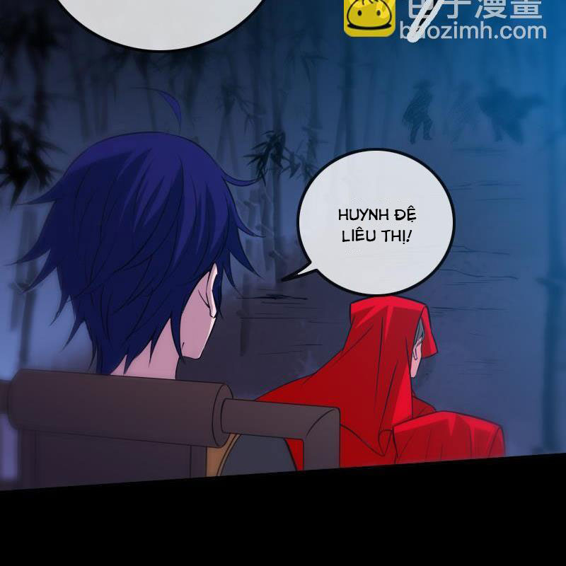 Kiếp Thiên Vận chapter 307 - Trang 40