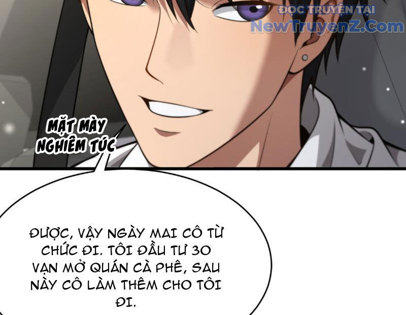 Sau Khi Tự Do Tài Chính, Họ Đã Dâng Hiến Lòng Trung Thành chapter 6 - Trang 132
