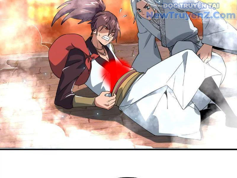 Kim Ngô Thần Vệ chapter 2 - Trang 16
