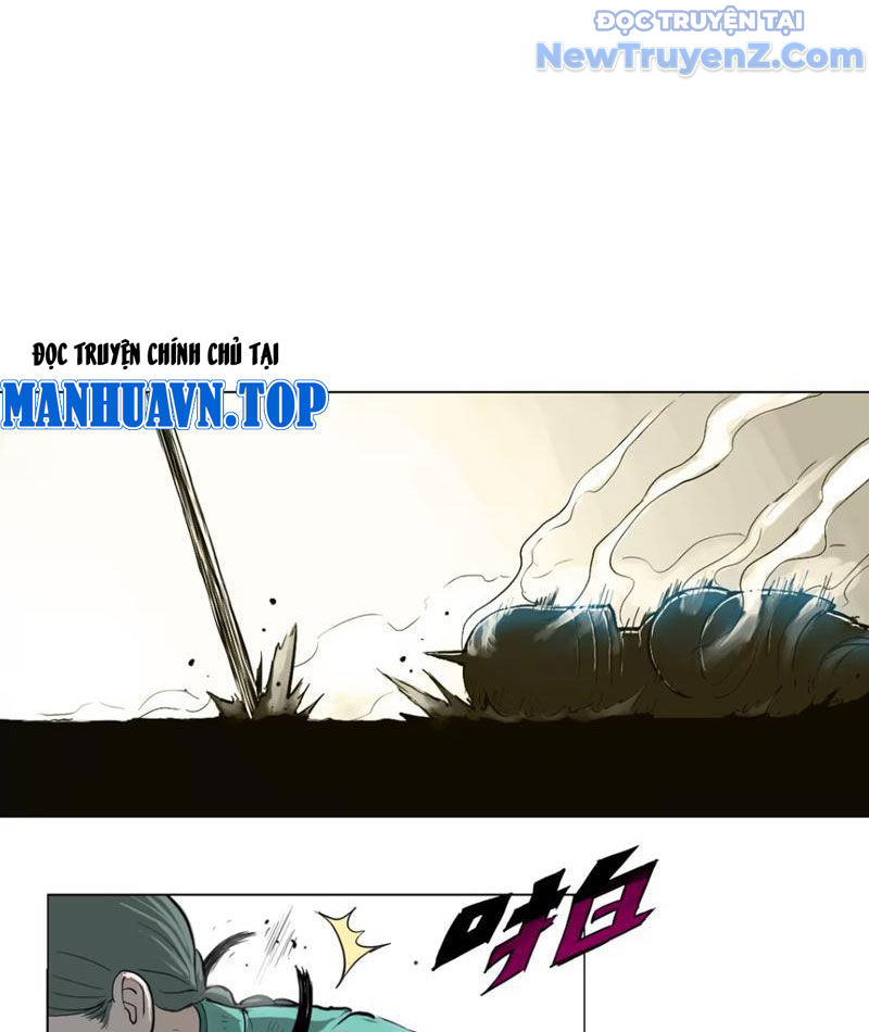 Tu Giả Thần Hành chapter 4 - Trang 41