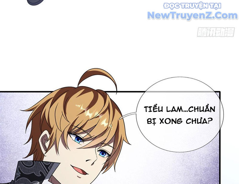 Cái Bóng Của Ta Là Loli chapter 11 - Trang 30