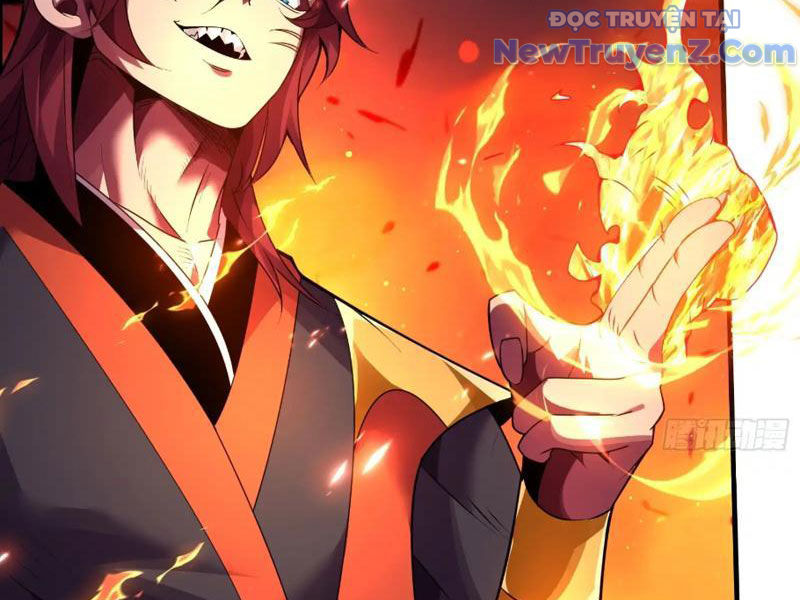 Lôi Kiếp Thập Vạn Niên chapter 9 - Trang 22
