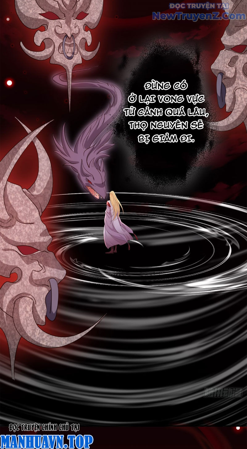 Tùy Tùng Của Nữ Phản Diện chapter 163 - Trang 26