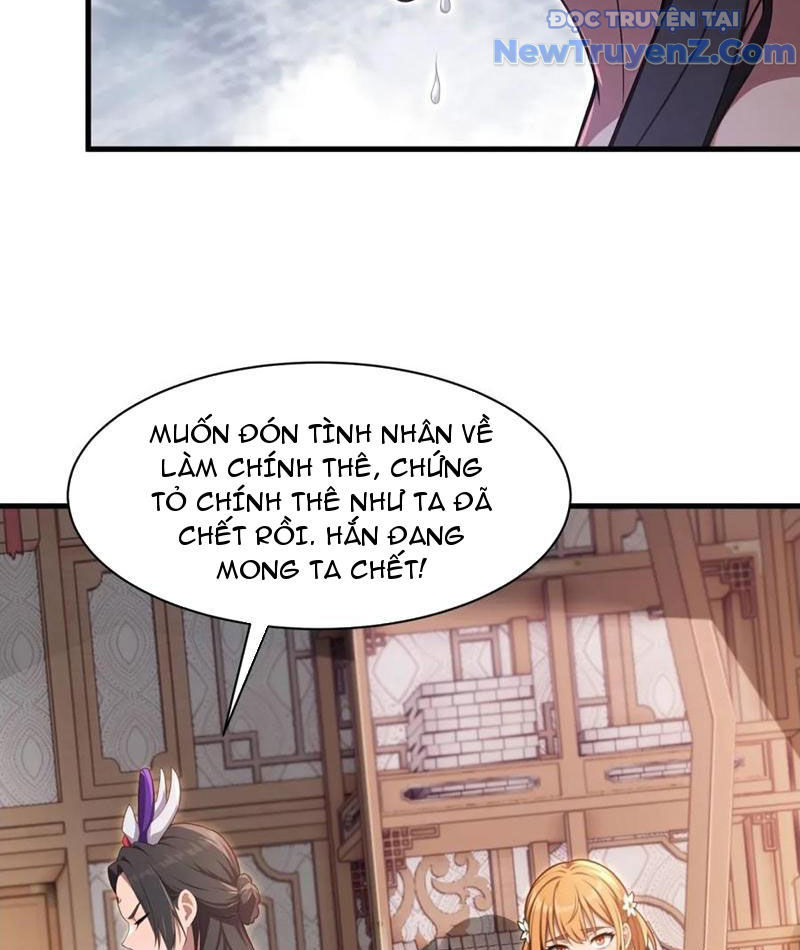 Phản Phái Muốn Sống Lâu Thêm Một Ngày chapter 29 - Trang 32