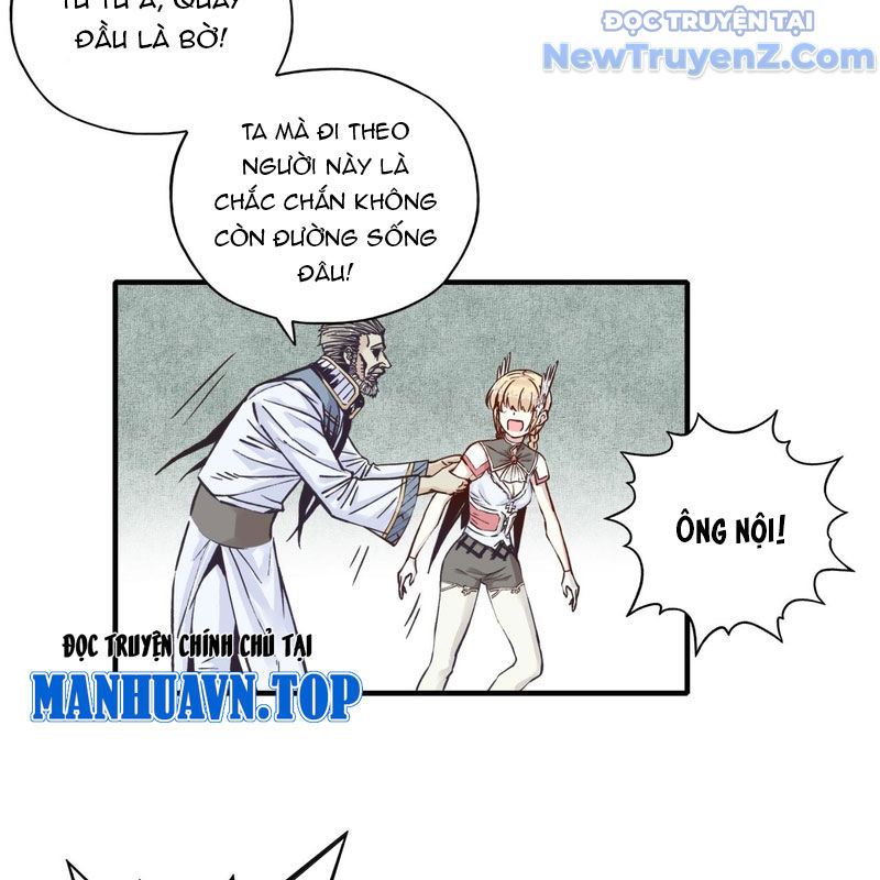 Ta Xuyên Vào Dị Giới Với Chỉ Số Phòng Thủ 99999 chapter 5 - Trang 111