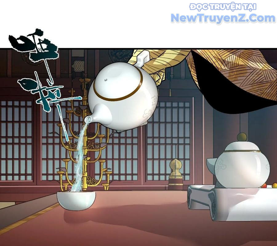 Vĩnh sinh đi chết đi! chapter 26 - Trang 37