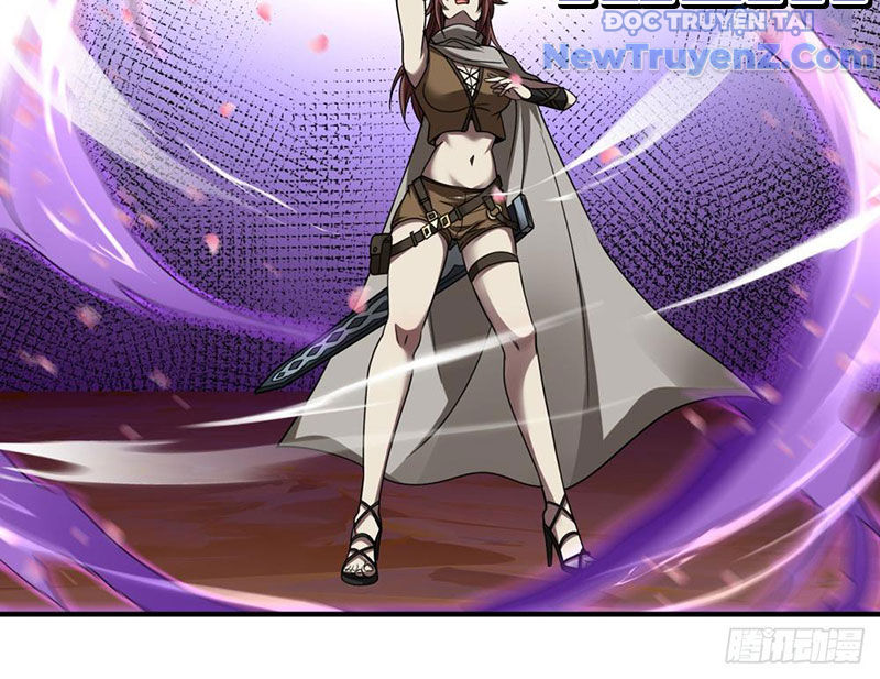 Cái Bóng Của Ta Là Loli chapter 11 - Trang 130