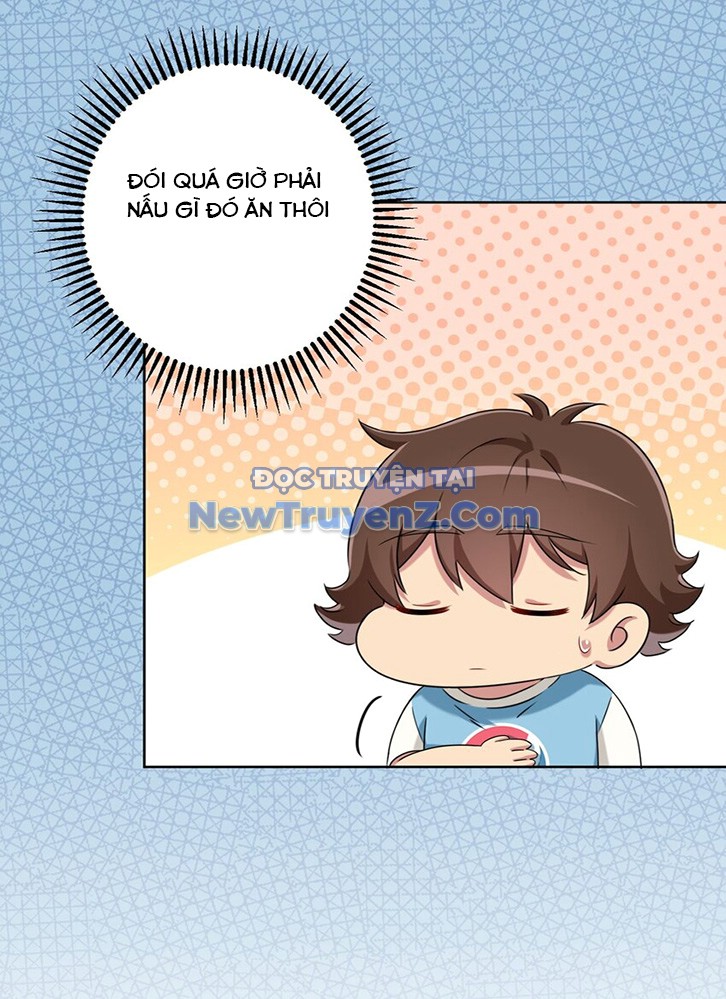Ông Trời Đã Ban Cho Tôi Siêu Năng Lực Kỳ Lạ Gì Thế Này? chapter 60 - Trang 23