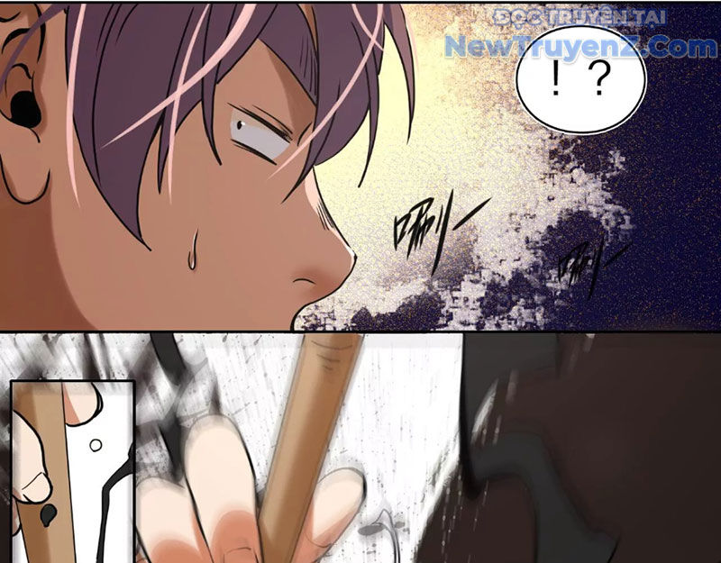 Kim Ngô Thần Vệ chapter 8 - Trang 27