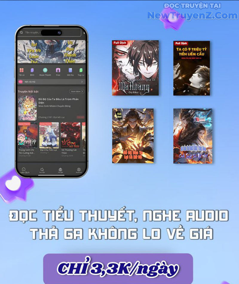 Kiếm Tiên Võ Đế: Bắt Đầu Huyền Vũ Môn Chi Biến chapter 232 - Trang 62