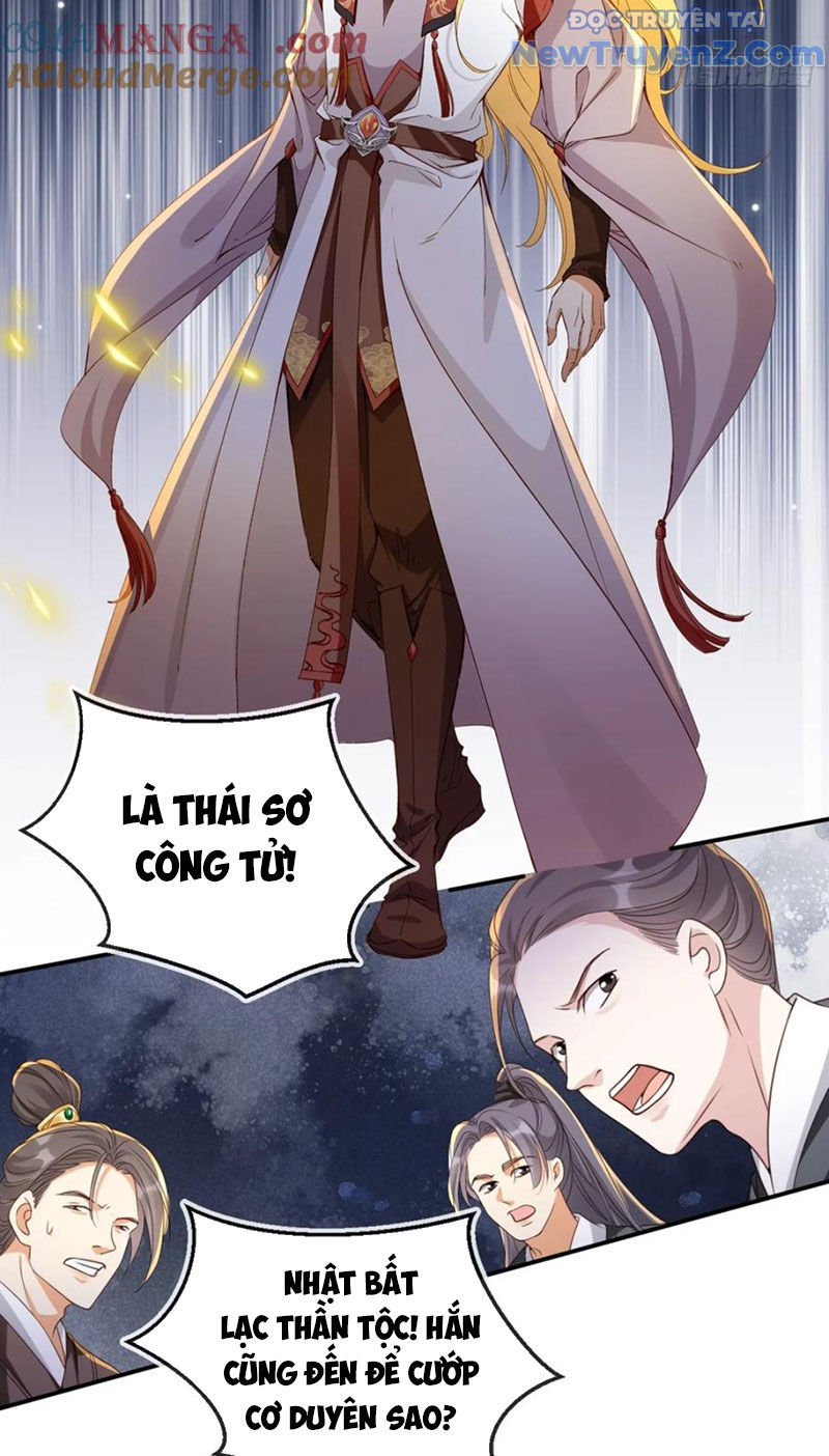 Tùy Tùng Của Nữ Phản Diện chapter 162 - Trang 10