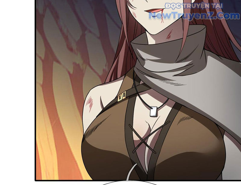 Cái Bóng Của Ta Là Loli chapter 11 - Trang 100