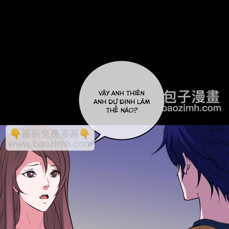 Kiếp Thiên Vận chapter 307 - Trang 9