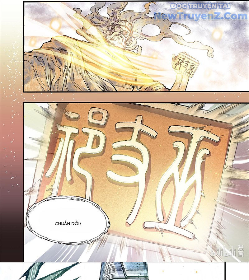 Huyễn Kỳ Đàm Ngoại Truyện: Tâm Viên chapter 1 - Trang 89