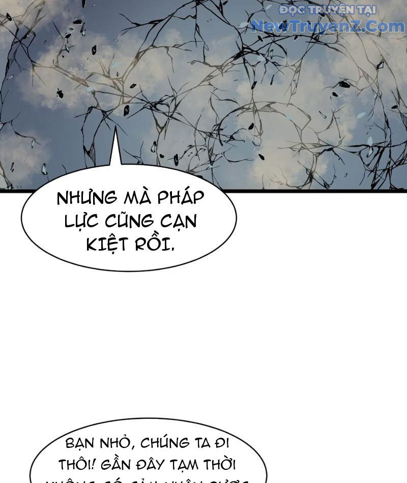 Ta có thể thu thập vô số kính tượng chapter 3 - Trang 38