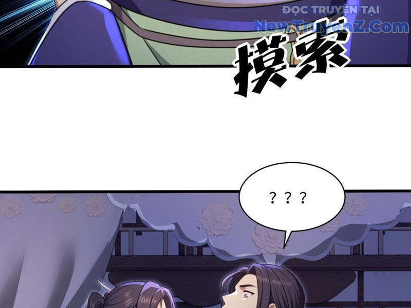 Phản Phái Muốn Sống Lâu Thêm Một Ngày chapter 32 - Trang 41