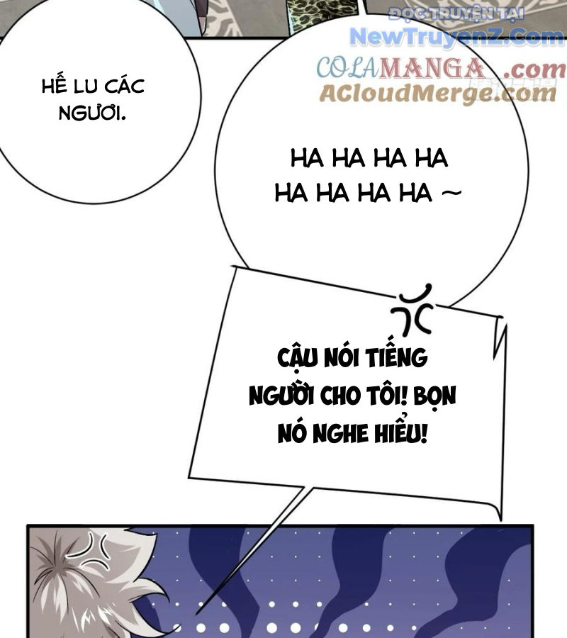 Vĩnh sinh đi chết đi! chapter 25 - Trang 25