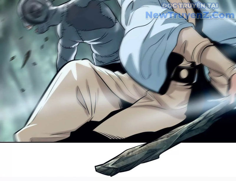 Kim Ngô Thần Vệ chapter 5 - Trang 80