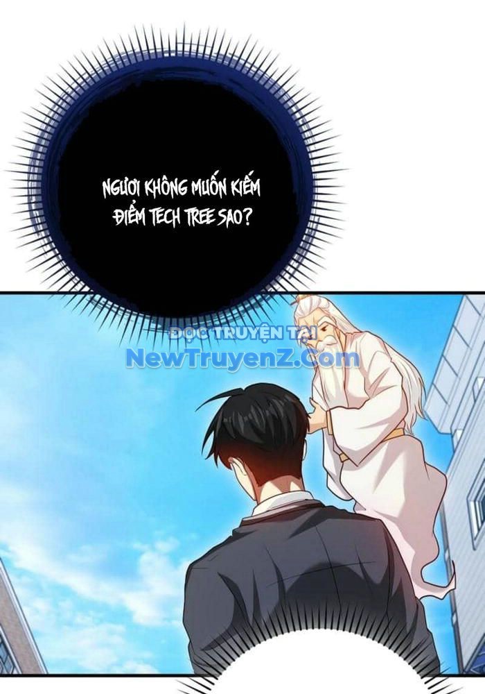 Thiên Tài Võ Thuật Hồi Quy chapter 93 - Trang 103