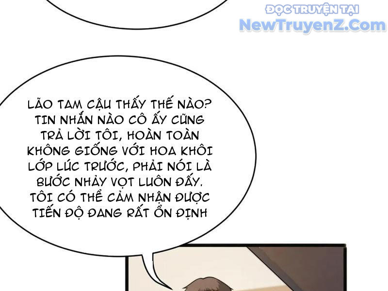 Sau Khi Tự Do Tài Chính, Họ Đã Dâng Hiến Lòng Trung Thành chapter 16 - Trang 20