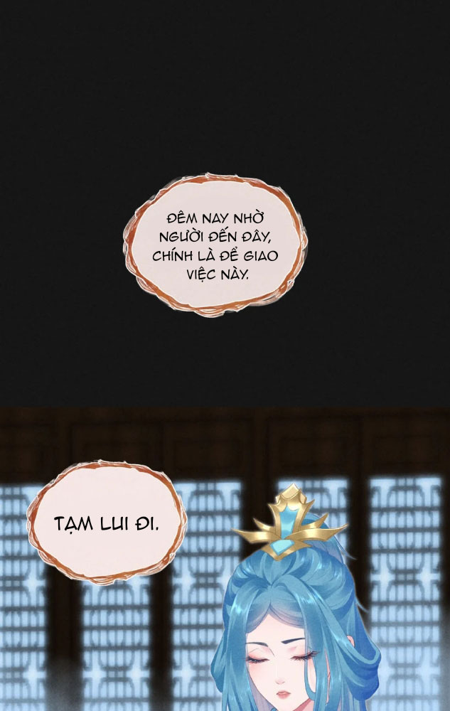 Phượng Minh Tứ Hải chapter 1 - Trang 58