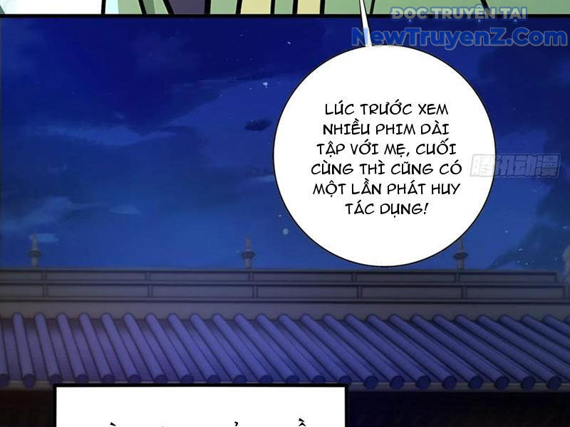 Phản Phái Muốn Sống Lâu Thêm Một Ngày chapter 25 - Trang 34