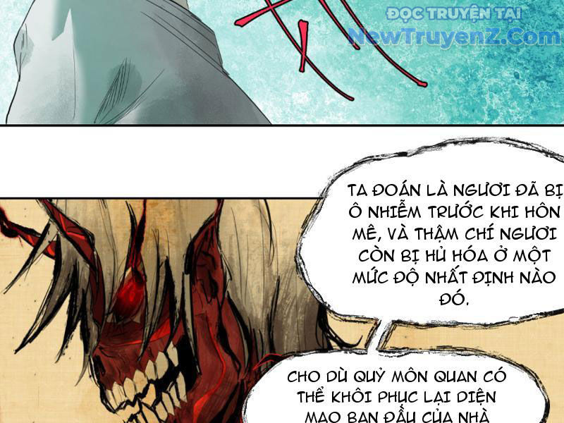 Bách Quỷ Lục chapter 10 - Trang 16