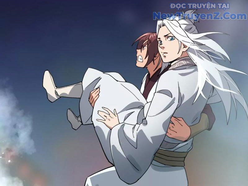 Kim Ngô Thần Vệ chapter 1 - Trang 163