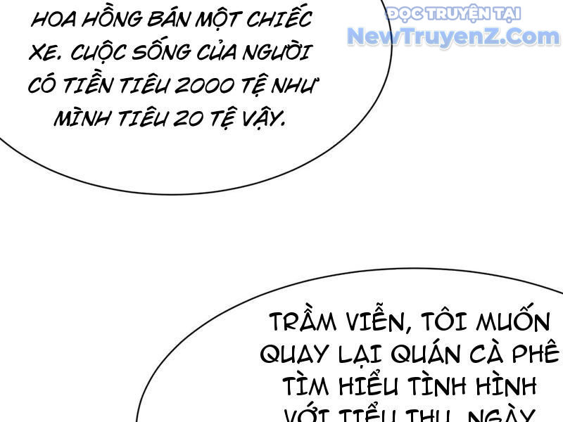 Sau Khi Tự Do Tài Chính, Họ Đã Dâng Hiến Lòng Trung Thành chapter 10 - Trang 45
