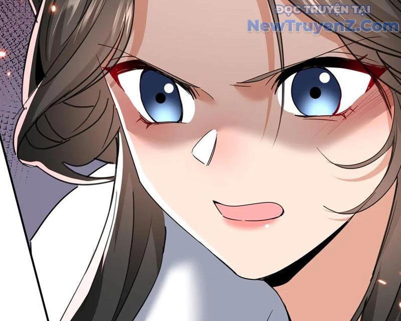 Đồ Đệ Nữ Đế Của Ta Muốn Hắc Hóa! chapter 46 - Trang 84