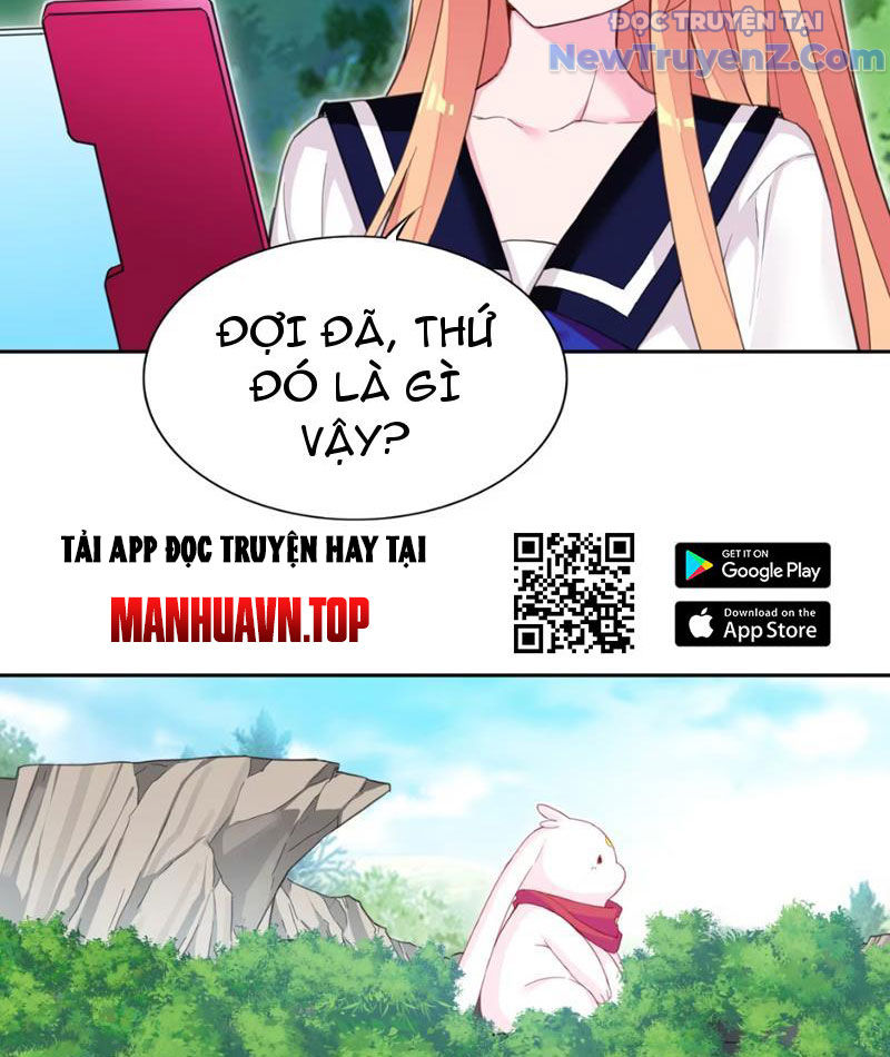 Xong rồi, ta bị sủng thú của mình bao vây rồi! chapter 8 - Trang 72