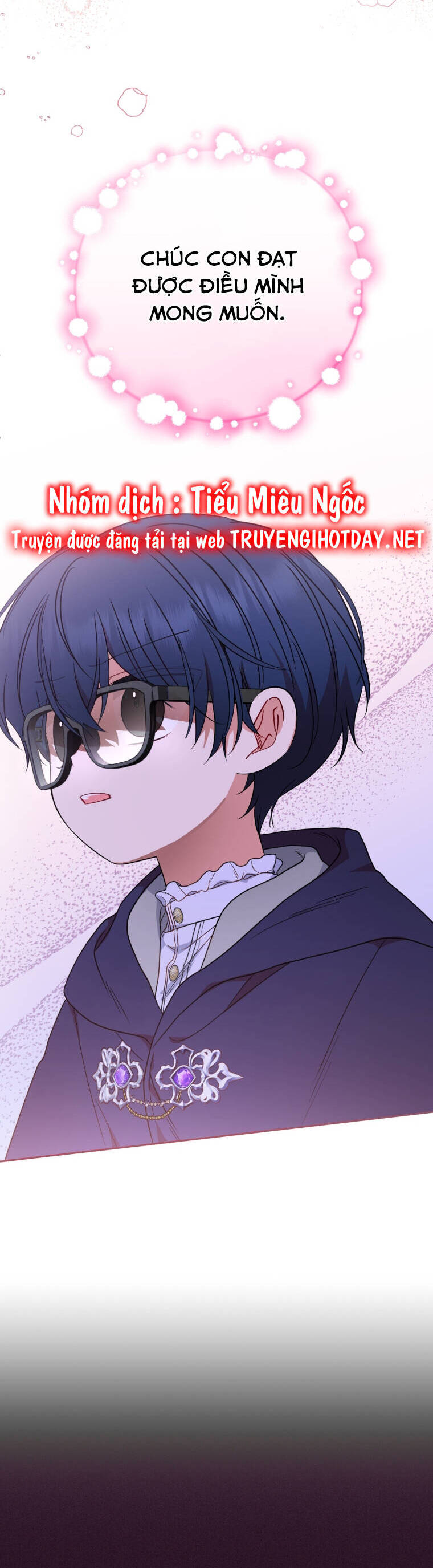 Được Yêu Thương Mà Còn Ngại Ngùng Sao! chapter 41 - Trang 28