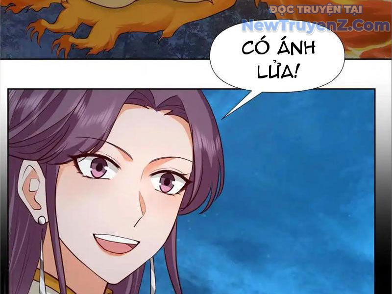 Tân Sủng Mị chapter 73 - Trang 16