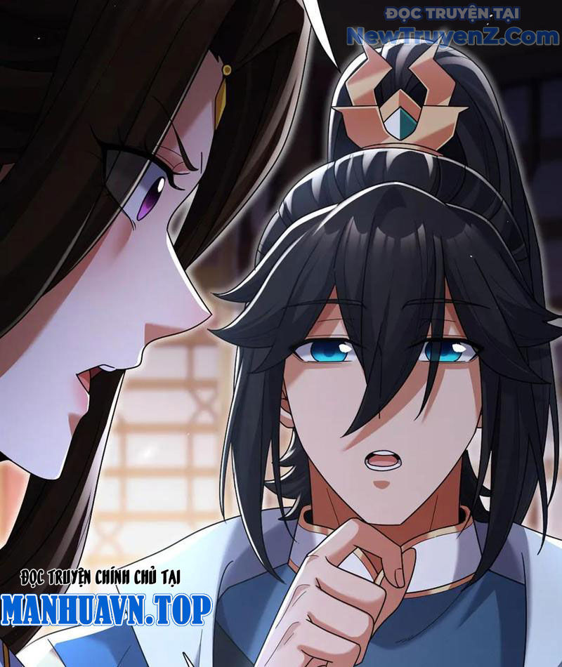 Bắt Đầu Chấn Kinh Nữ Đế Lão Bà, Ta Vô Địch! chapter 78 - Trang 59