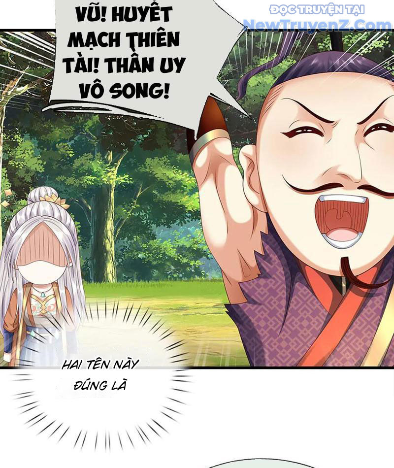 Kiếm Tiên Võ Đế: Bắt Đầu Huyền Vũ Môn Chi Biến chapter 231 - Trang 49