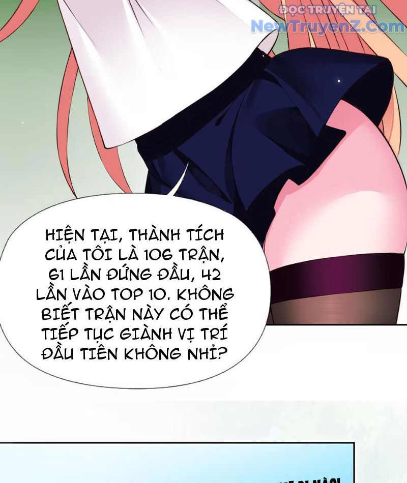 Xong rồi, ta bị sủng thú của mình bao vây rồi! chapter 8 - Trang 69