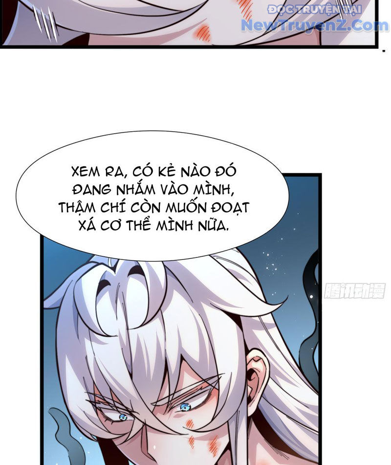 Lôi Kiếp Thập Vạn Niên chapter 1 - Trang 39