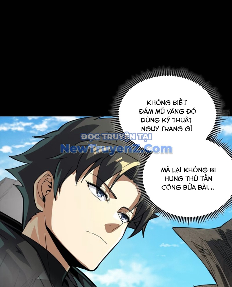 Tinh Giáp Hồn Tướng chapter 282 - Trang 110
