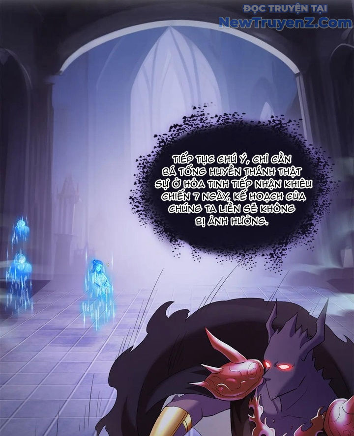 Tu Chân Nói Chuyện Phiếm Quần chapter 687 - Trang 37
