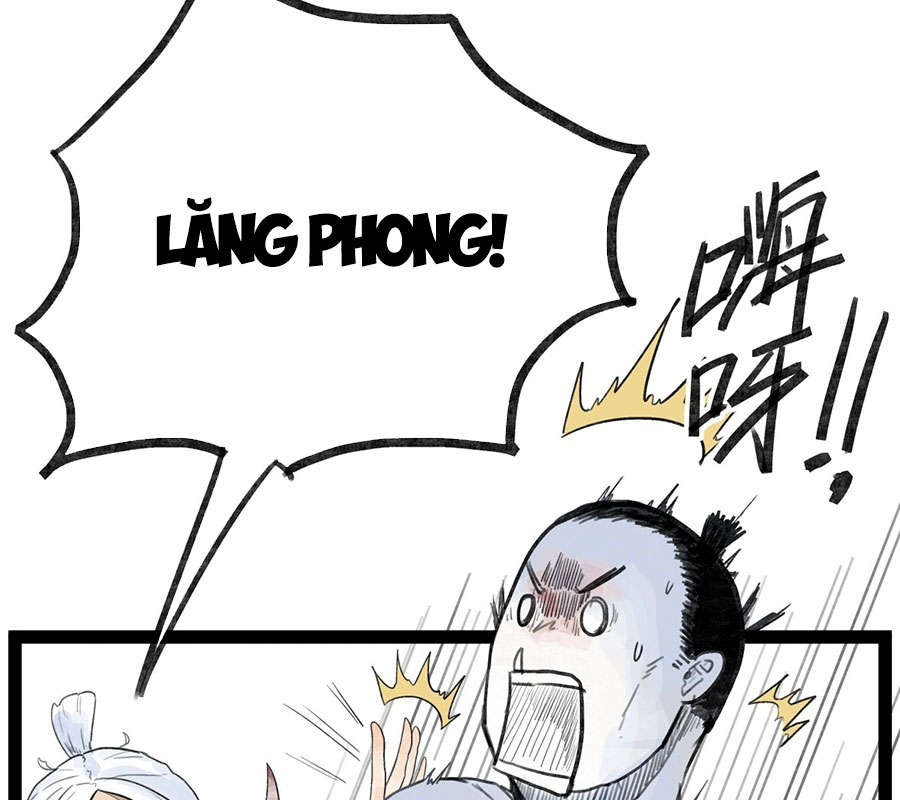 Hiệp Khách Hành Bất Thông chapter 35 - Trang 40