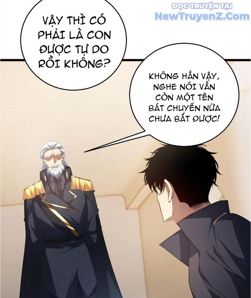 Ta Là Chúa Tể Trùng Độc chapter 58 - Trang 7