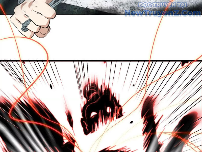 Kim Ngô Thần Vệ chapter 6 - Trang 20
